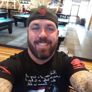 Meet your Posher, Jon